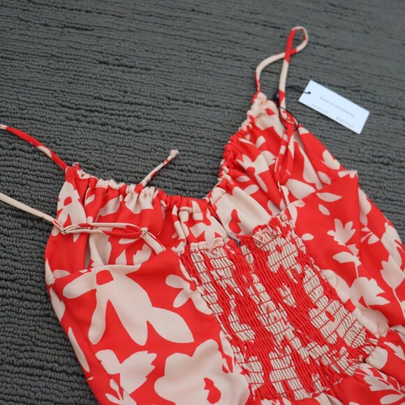 NWT RESA Juniper Mini Dress - Frida Size M - Picture 7 of 8